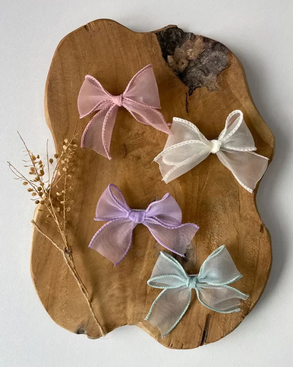 Lush Bows